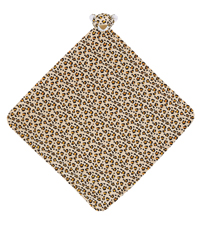 Angel Dear Animal Napping Blanket-Leopard