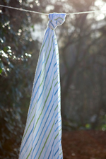 Owl Line Swaddle Blanket