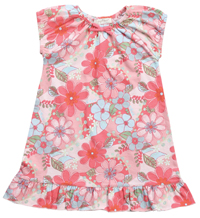 Savannah Dress