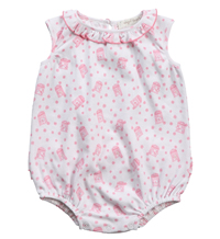 Ruffle Shortall
